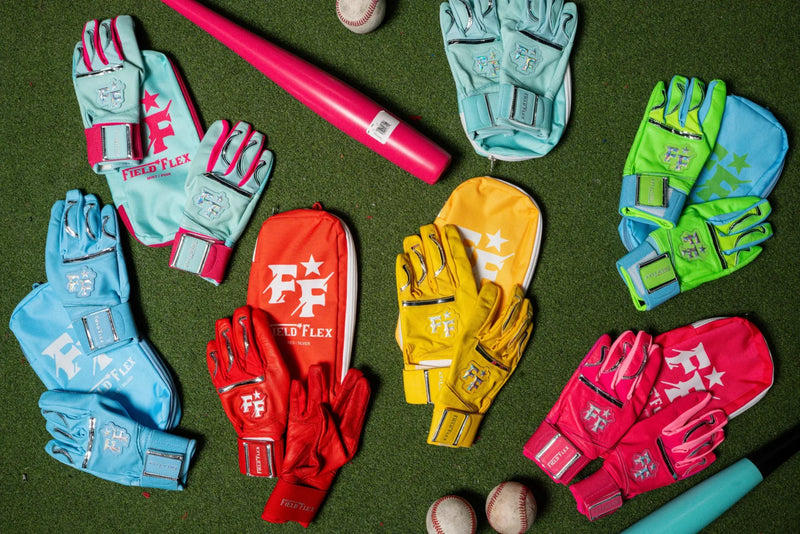 BUILT BY PLAYERS, FOR PLAYERS