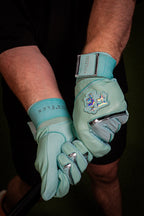 Mint / Chrome - Image 3