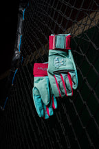 Mint / Hot Pink - Image 3