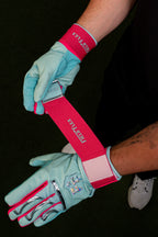 Mint / Hot Pink - Image 2