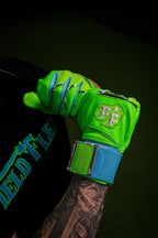 Neon Green / Sky Blue - Image 2