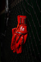 Red / Chrome - Image 4