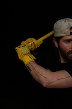 Yellow / Chrome - Image 6