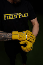 Yellow / Chrome - Image 4