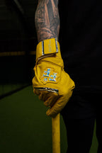 Yellow / Chrome - Image 2