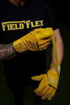 Yellow / Chrome - Image 3