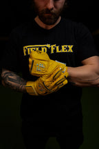 Yellow / Chrome - Image 5