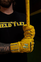 Yellow / Chrome - Image 1