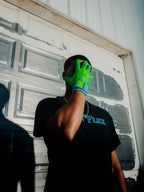 Neon Green / Sky Blue - Image 6