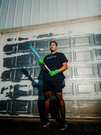 Neon Green / Sky Blue - Image 5
