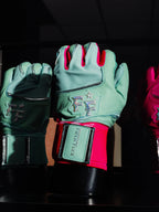 Mint / Hot Pink - Image 4