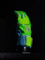 Neon Green / Sky Blue - Image 3