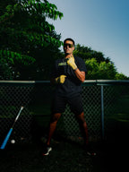 Yellow / Chrome - Image 8