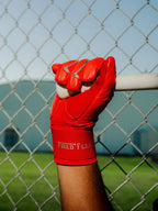 Red / Chrome - Image 8