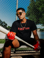 Red / Chrome - Image 7