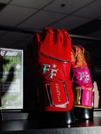 Red / Chrome - Image 5