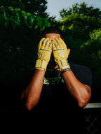 Yellow / Chrome - Image 9